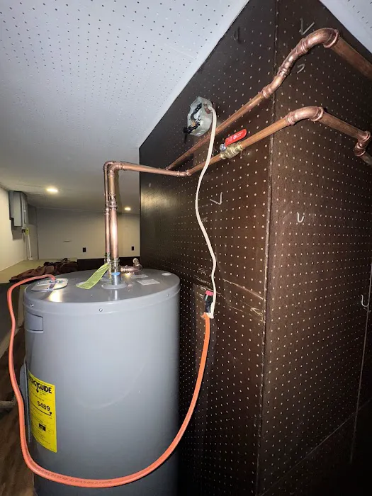 Southern Illinois Plumbing Solutions Picture 2