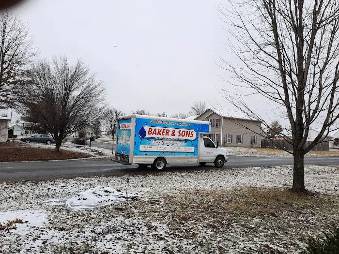 Baker & Sons Plumbing Picture 7