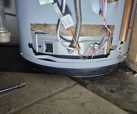 Baker & Sons Plumbing