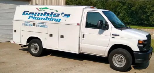 Gambles Plumbing Picture 1