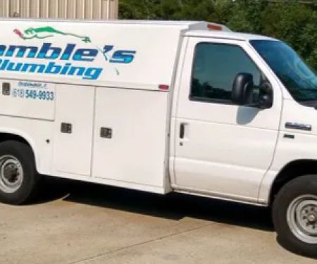 Gambles Plumbing