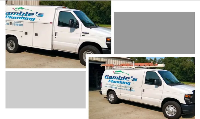 Gambles Plumbing Picture 5