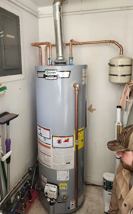 Good Guys Plumbing Picture 3