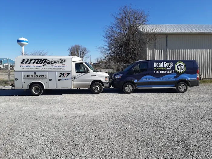 Good Guys Plumbing Picture 7