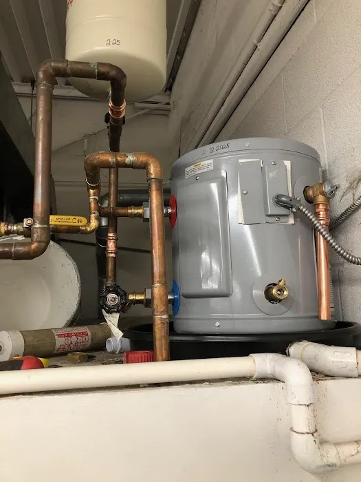 Good Guys Plumbing Picture 5
