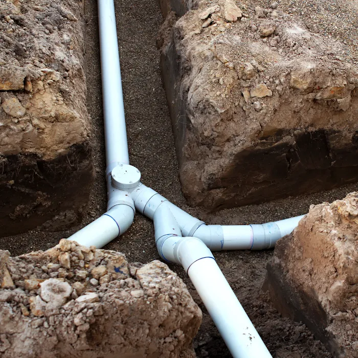 HP Plumbing & Mechanical Picture 5