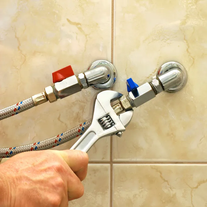 HP Plumbing & Mechanical Picture 3