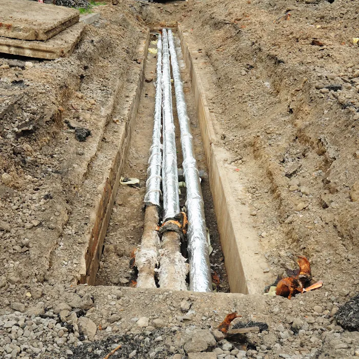 HP Plumbing & Mechanical Picture 6