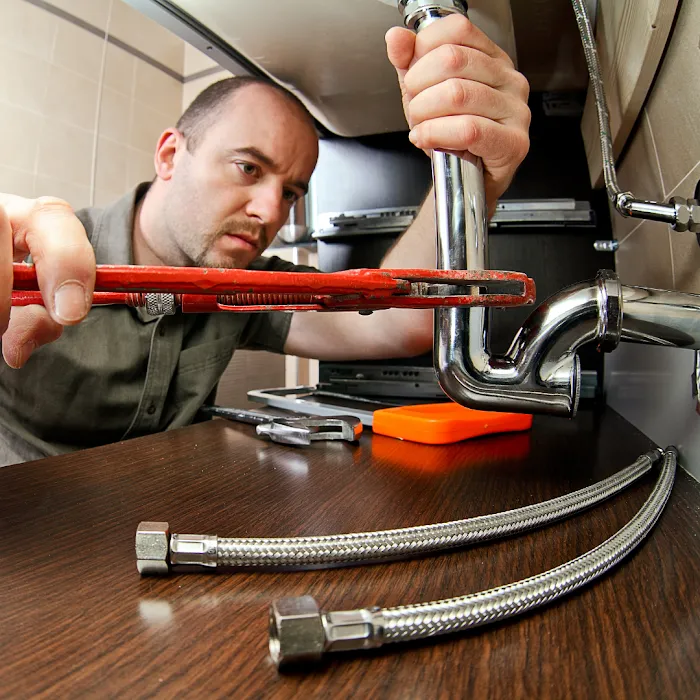 HP Plumbing & Mechanical Picture 2