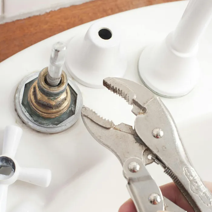 HP Plumbing & Mechanical Picture 1