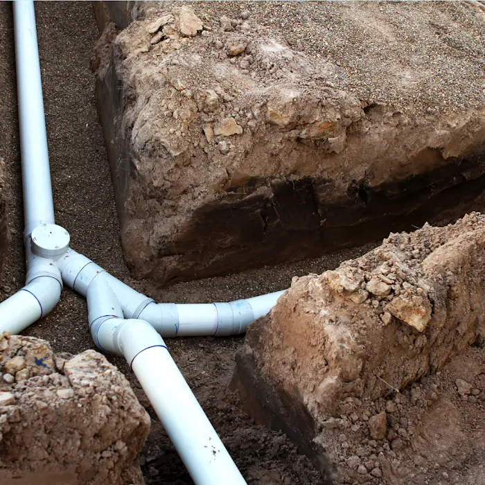 HP Plumbing & Mechanical Picture 7