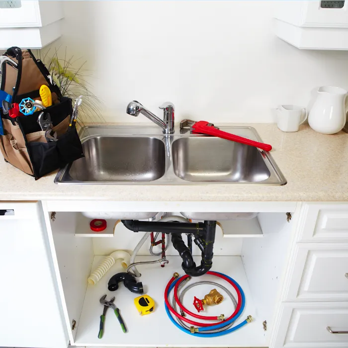 HP Plumbing & Mechanical Picture 4