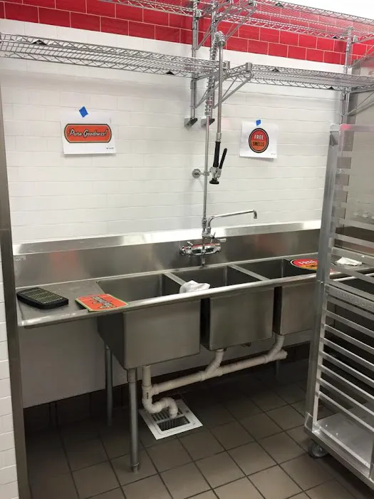 Janvrin Plumbing Picture 10