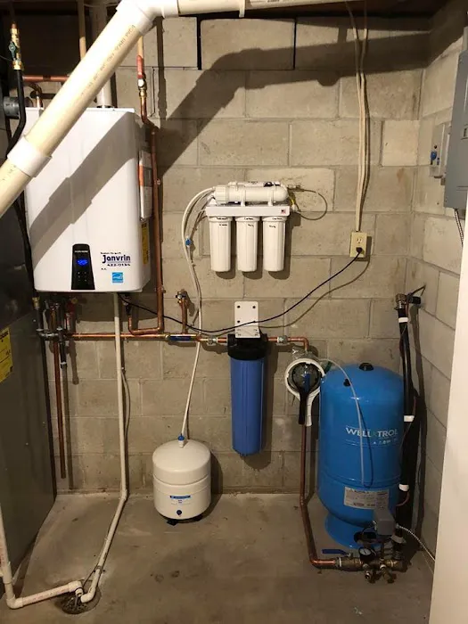 Janvrin Plumbing Picture 9