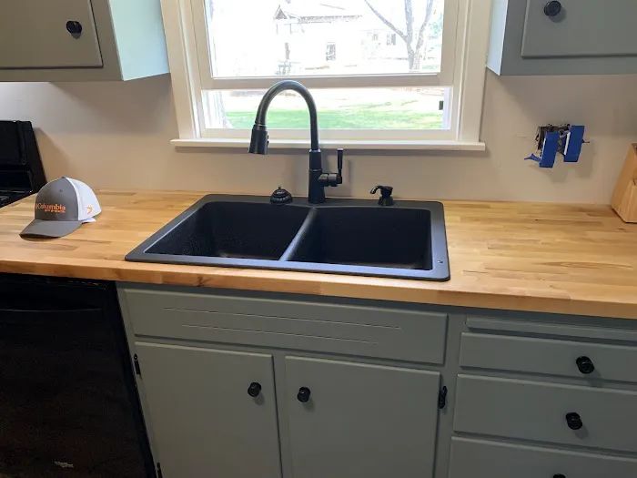 Clean & Clear Plumbing Solutions LLC Picture 10