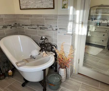 Clean & Clear Plumbing Solutions LLC