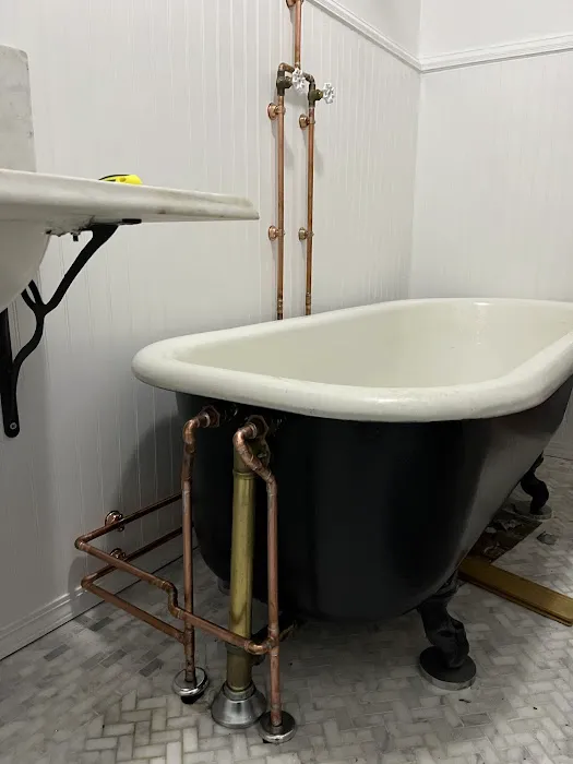 Clean & Clear Plumbing Solutions LLC Picture 6