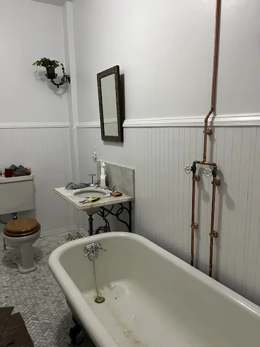 Clean & Clear Plumbing Solutions LLC Picture 7