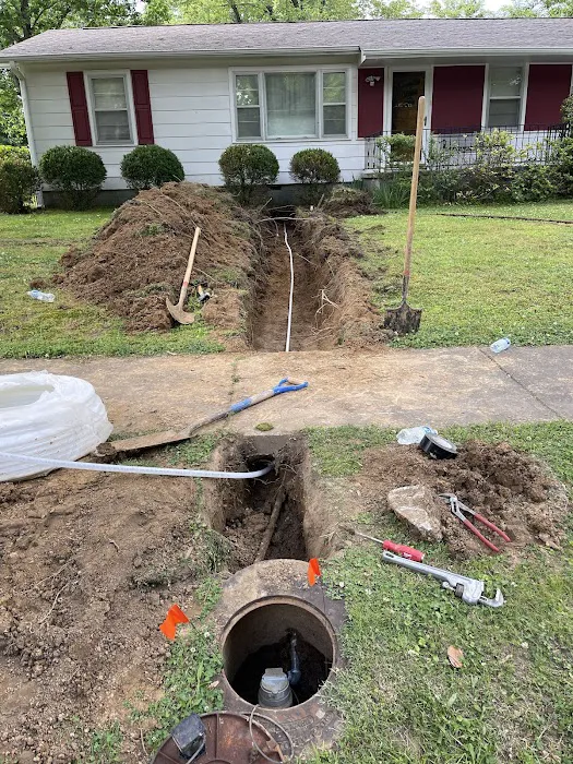 Mcmillion Plumbing Picture 7