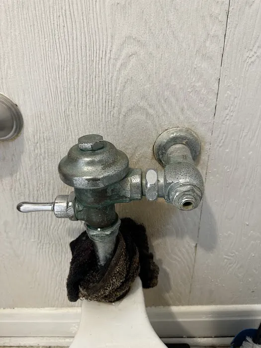 Mcmillion Plumbing Picture 4