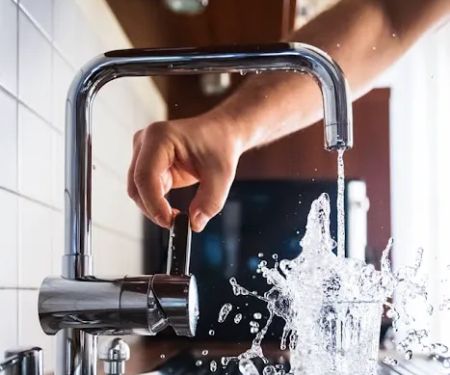 Mcmillion Plumbing