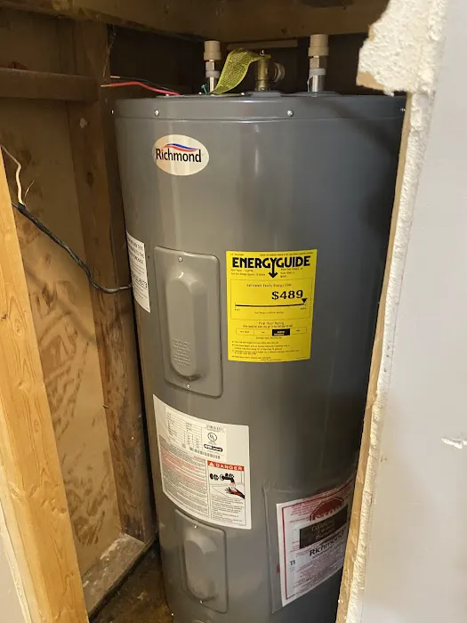 Jacob Pierson Plumbing LLC Picture 9