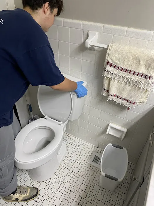 Jacob Pierson Plumbing LLC Picture 1