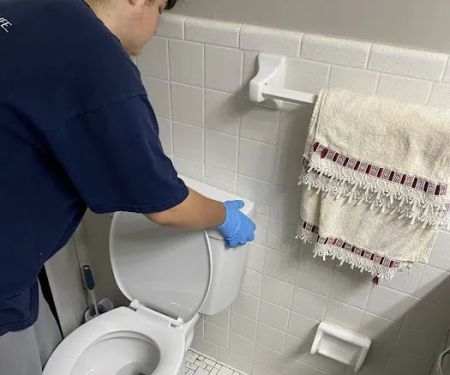 Jacob Pierson Plumbing LLC