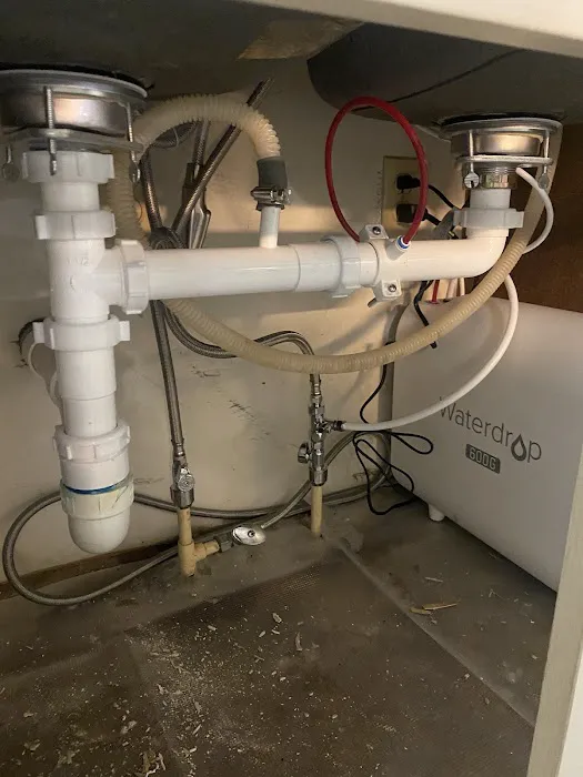 Jacob Pierson Plumbing LLC Picture 2
