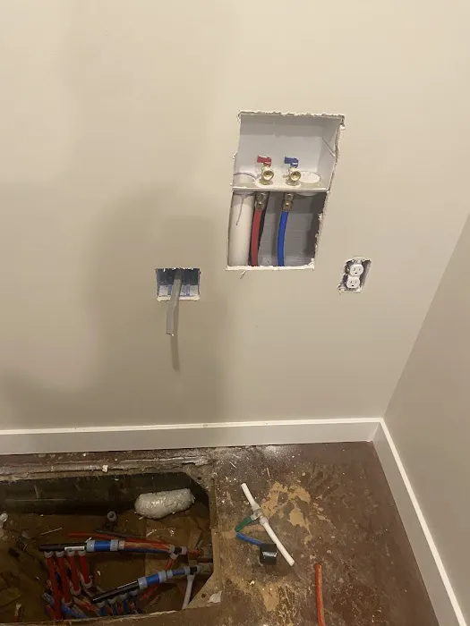 Jacob Pierson Plumbing LLC Picture 7