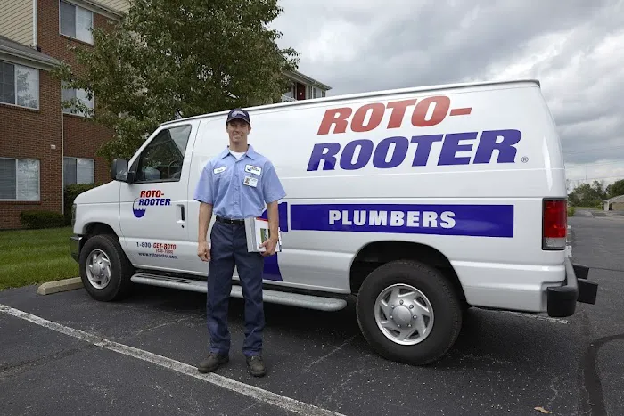 Roto-Rooter Plumbing & Water Cleanup Picture 8