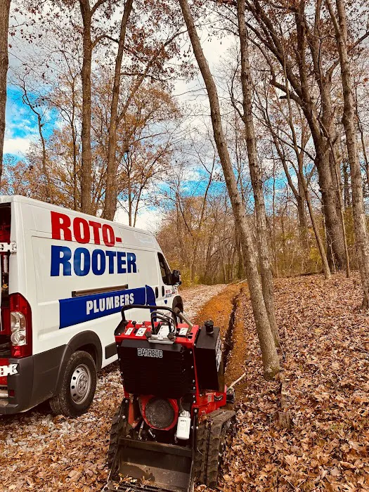 Roto-Rooter Plumbing & Water Cleanup Picture 7