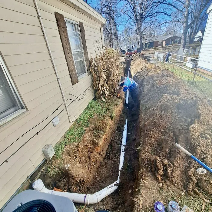 Roto-Rooter Plumbing & Water Cleanup Picture 2
