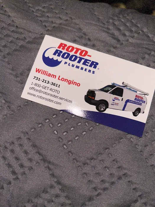 Roto-Rooter Plumbing & Water Cleanup Picture 6