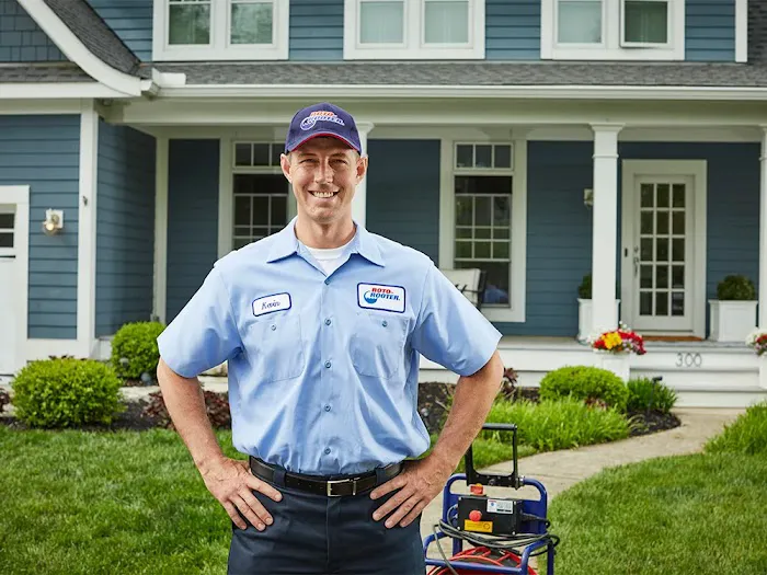 Roto-Rooter Plumbing & Water Cleanup Picture 5