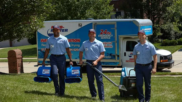 Roto-Rooter Plumbing & Water Cleanup Picture 4