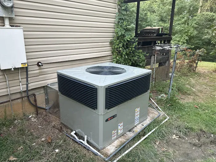 Hiller Plumbing, Heating, Cooling & Electrical Picture 1
