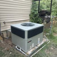 Hiller Plumbing, Heating, Cooling & Electrical ico