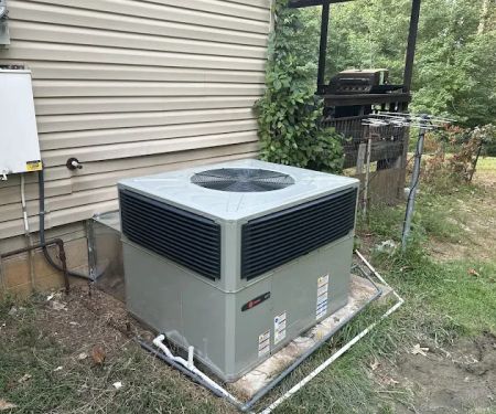 Hiller Plumbing, Heating, Cooling & Electrical