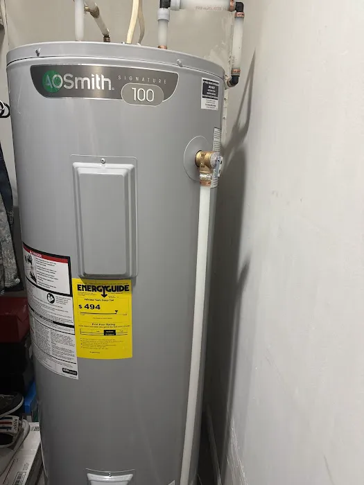 Hiller Plumbing, Heating, Cooling & Electrical Picture 2