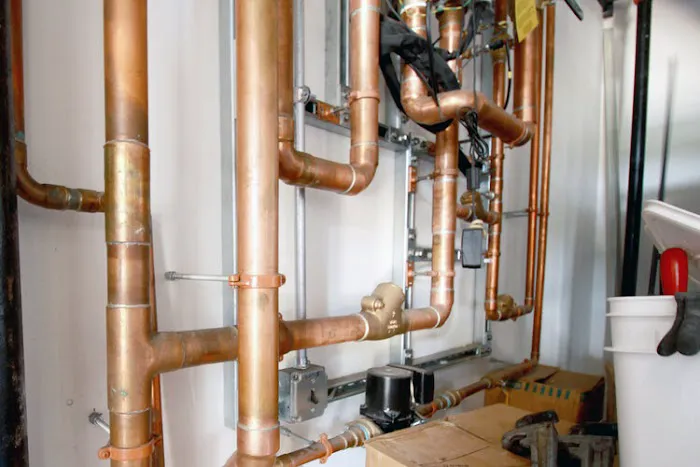 Schaffer Plumbing Inc Picture 2