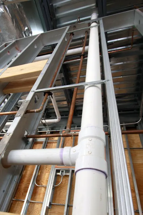 Schaffer Plumbing Inc Picture 1