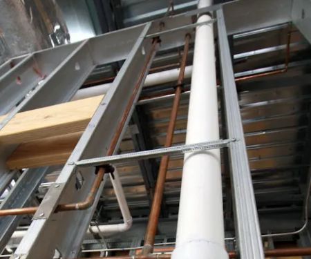 Schaffer Plumbing Inc