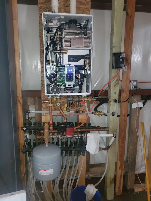JPS Plumbing Services Picture 4