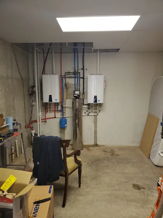 JPS Plumbing Services Picture 6