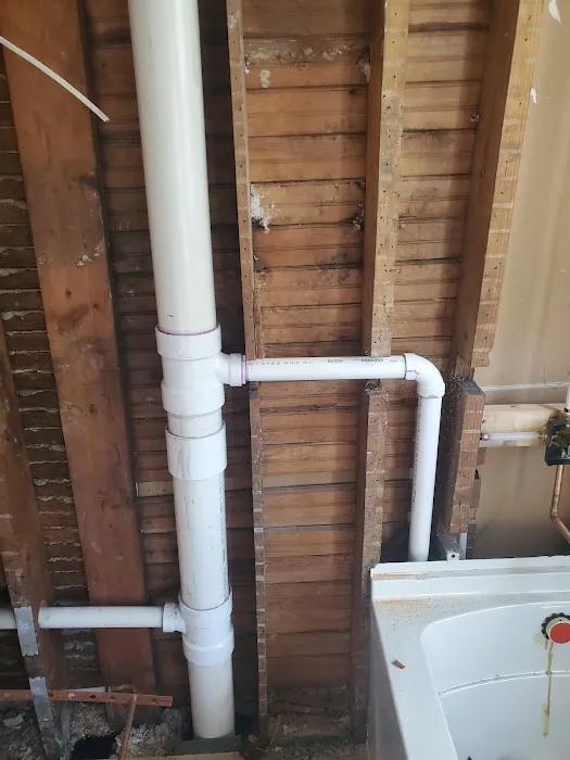 JPS Plumbing Services Picture 9