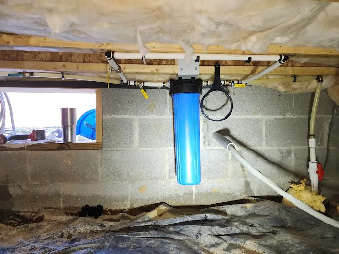JPS Plumbing Services Picture 8