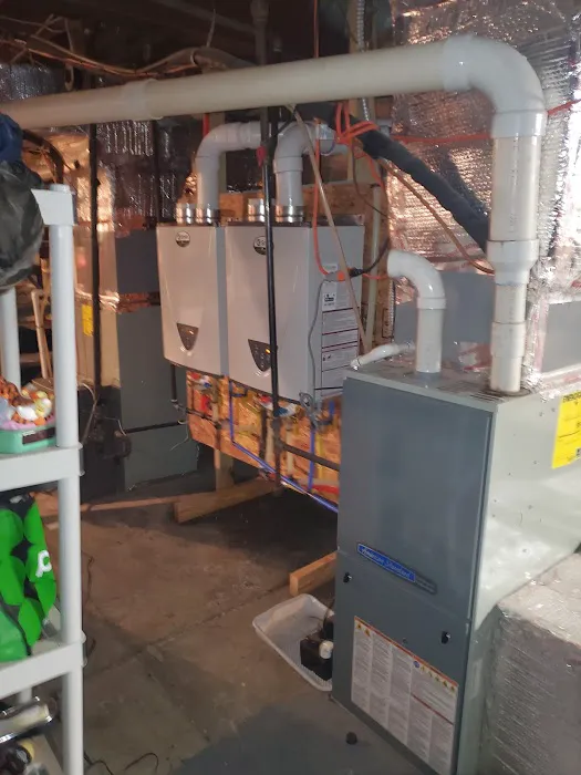 JPS Plumbing Services Picture 2