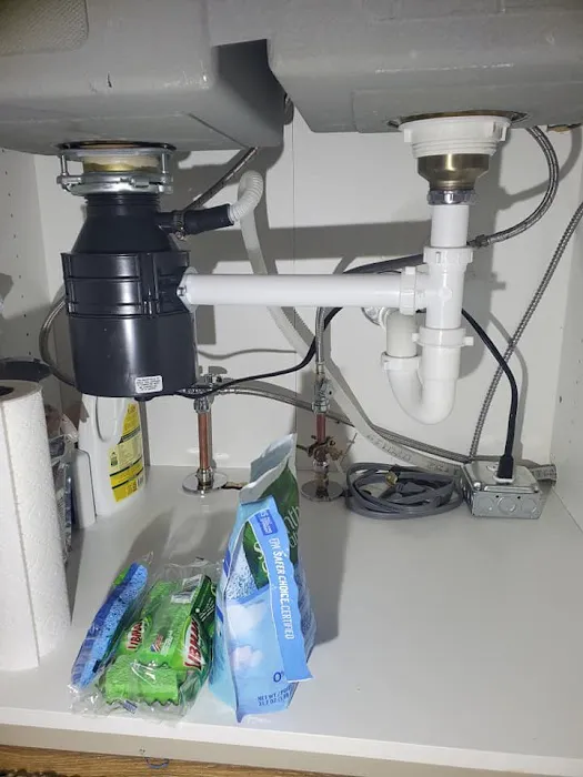 JPS Plumbing Services Picture 1