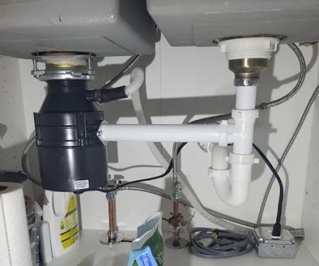 JPS Plumbing Services